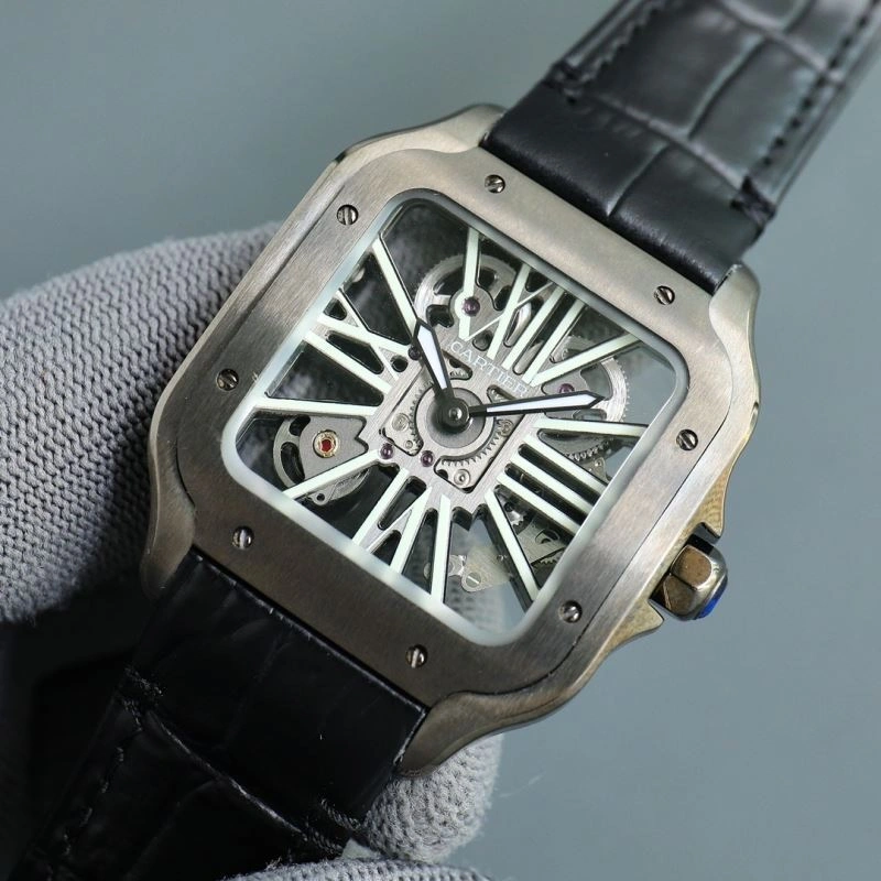 StreetReady CARTIER Watches 181055