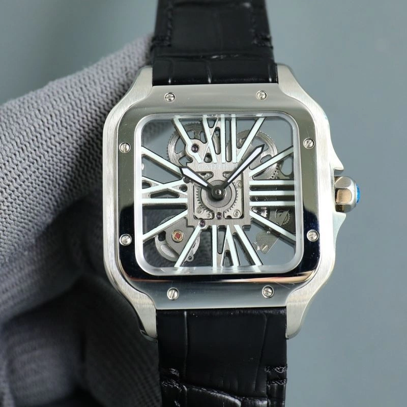 StreetReady CARTIER Watches 181055
