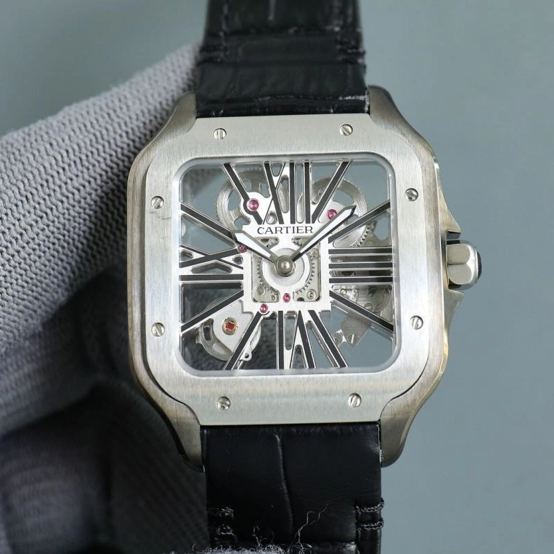 StreetReady CARTIER Watches 181055