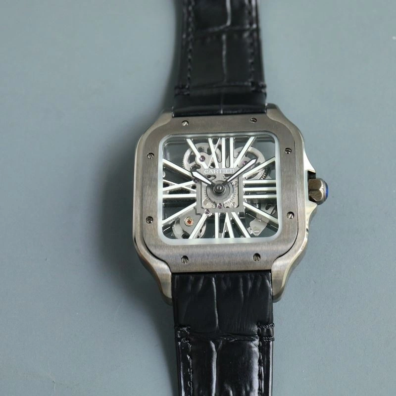 StreetReady CARTIER Watches 181055