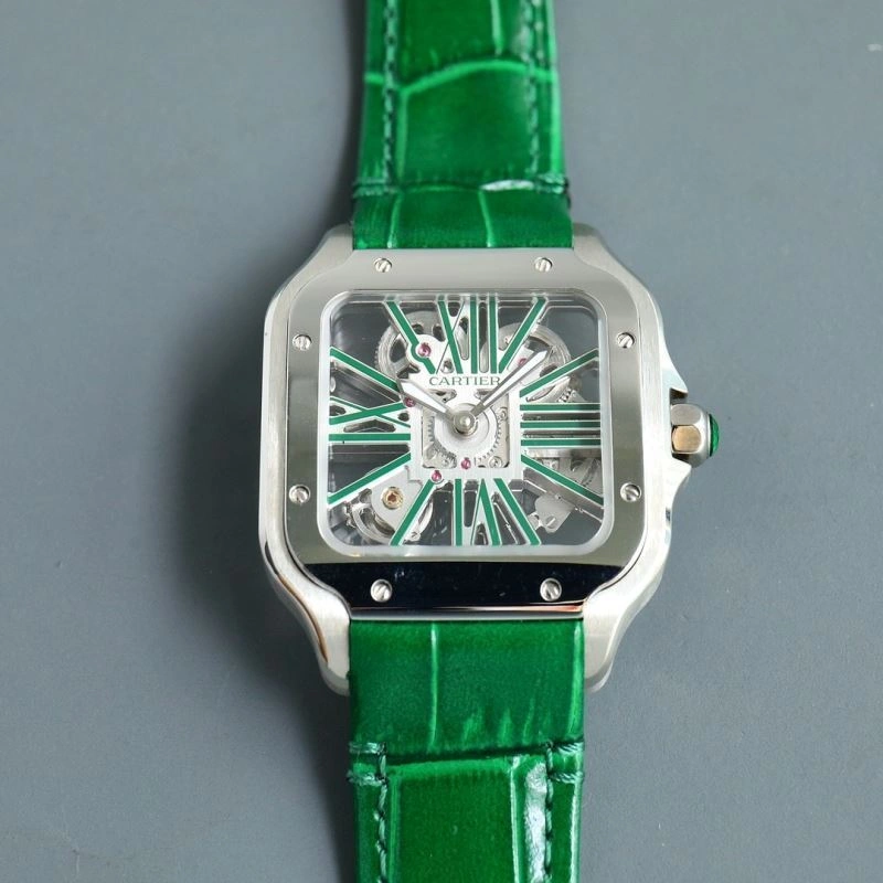 StreetReady CARTIER Watches 181055
