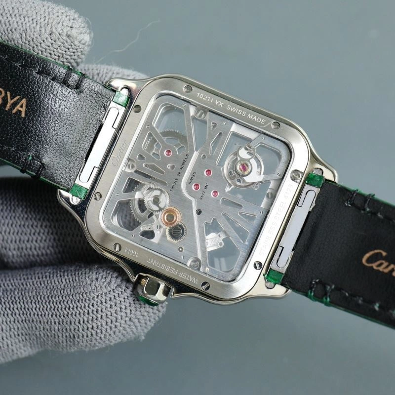 StreetReady CARTIER Watches 181055