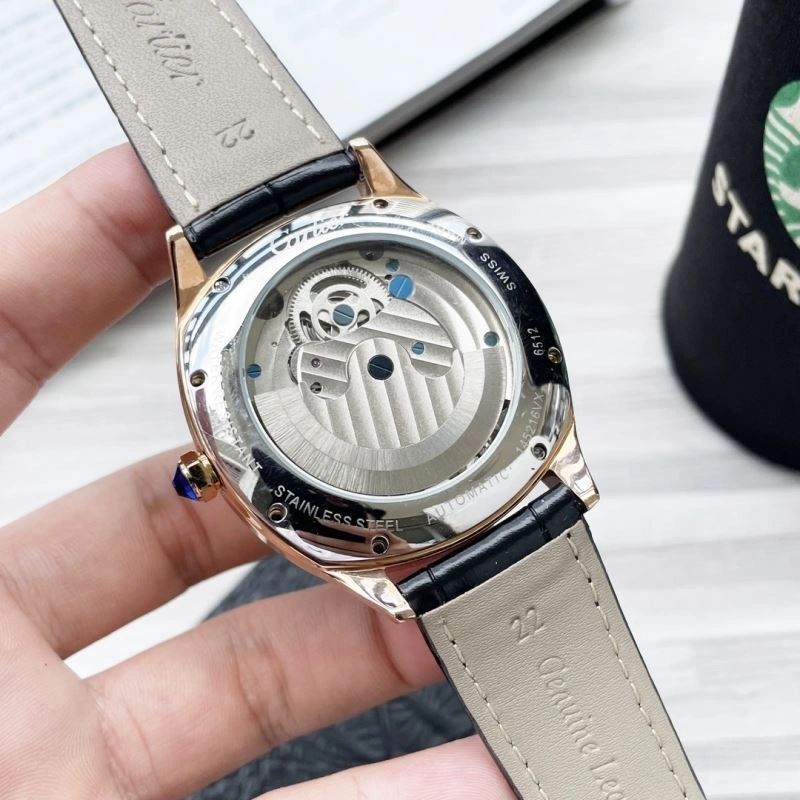 CARTIER Watches SoftTouch 181054