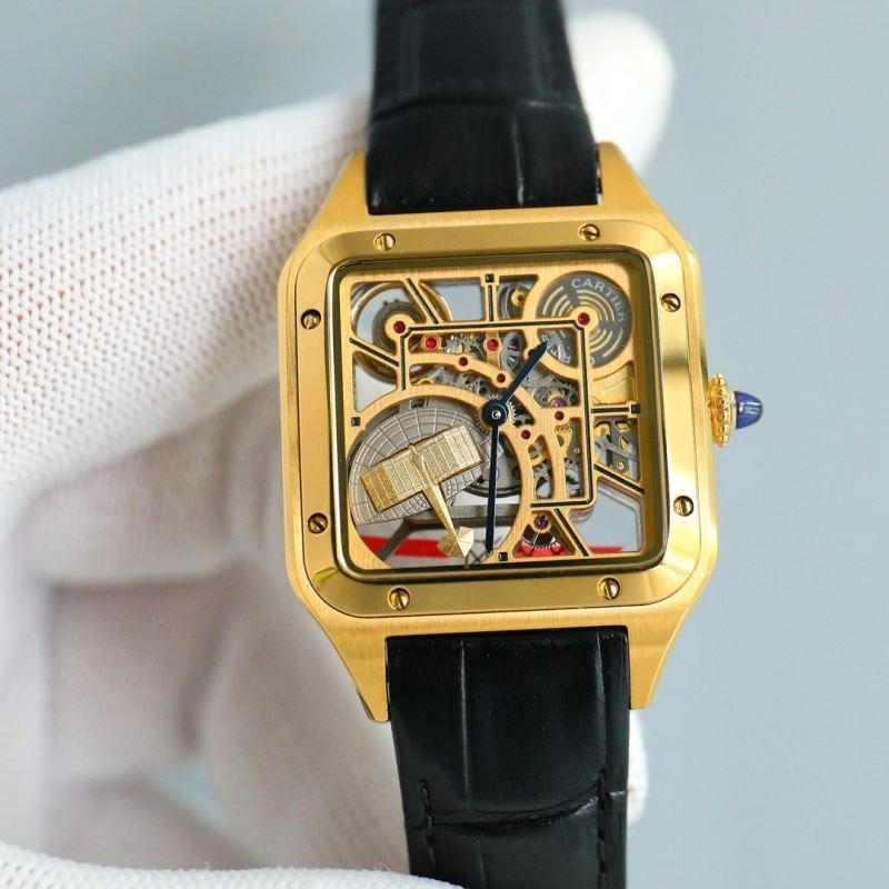 CARTIER Watches WaterResistant 181050