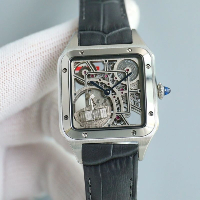 CARTIER Watches WaterResistant 181050