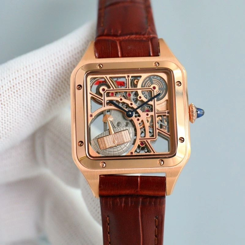 CARTIER Watches WaterResistant 181050