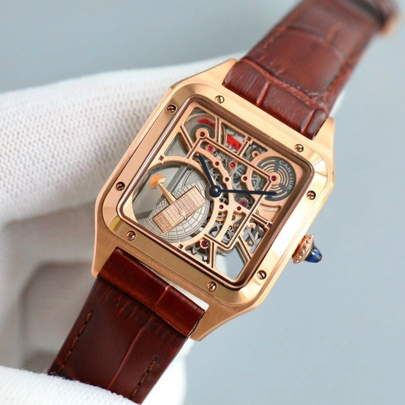 CARTIER Watches WaterResistant 181050