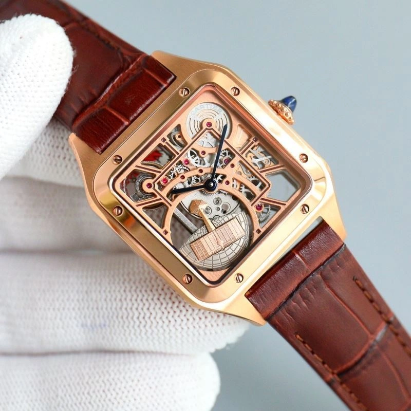 CARTIER Watches WaterResistant 181050