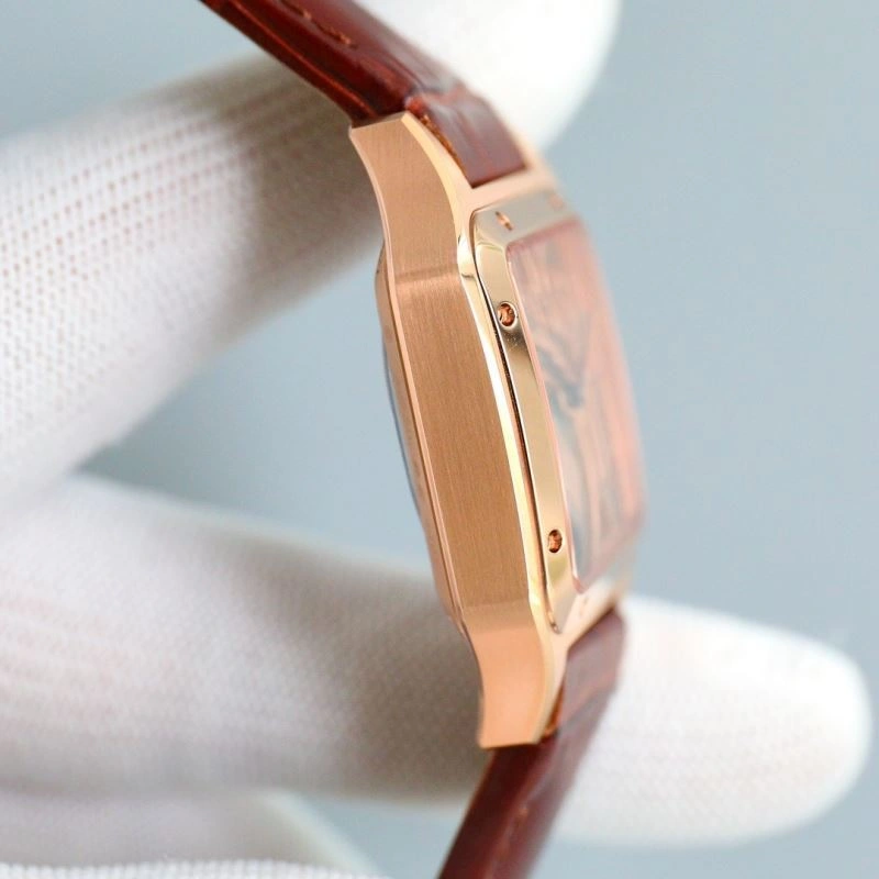 CARTIER Watches WaterResistant 181050