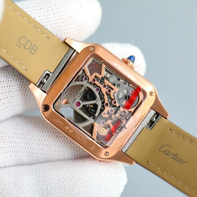CARTIER Watches WaterResistant 181050