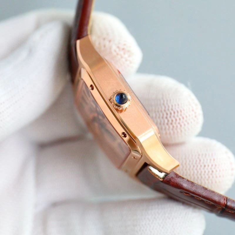 CARTIER Watches WaterResistant 181050