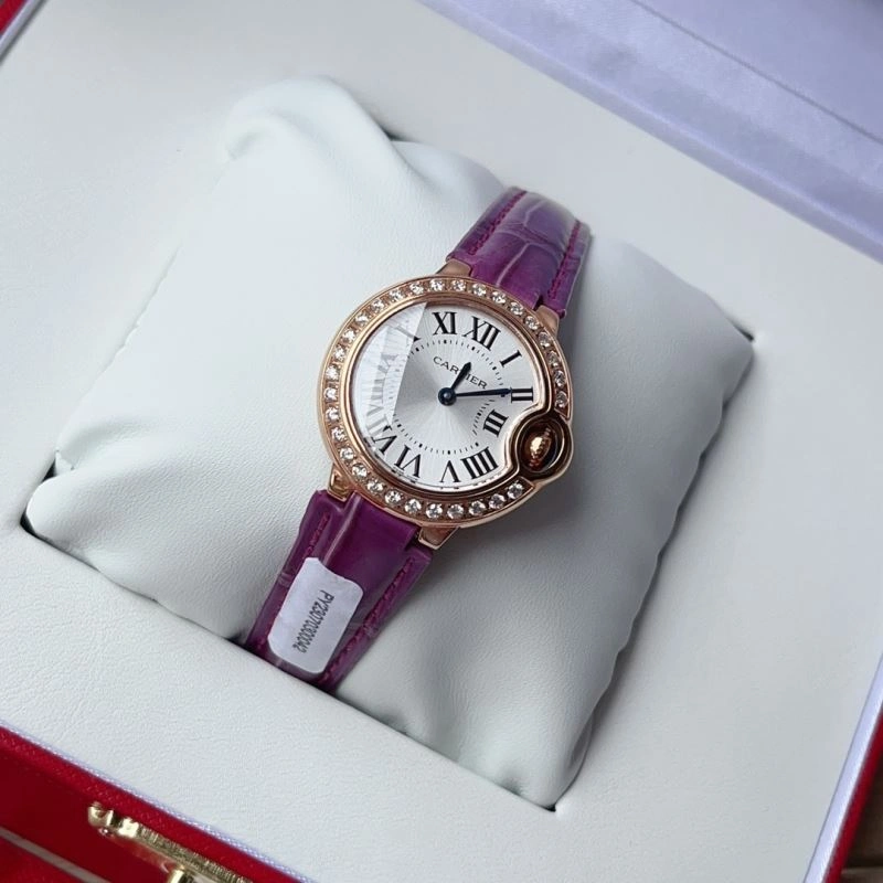 Bright CARTIER Watches 181045