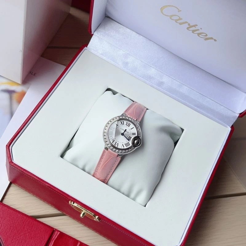FreshLook CARTIER Watches 181048
