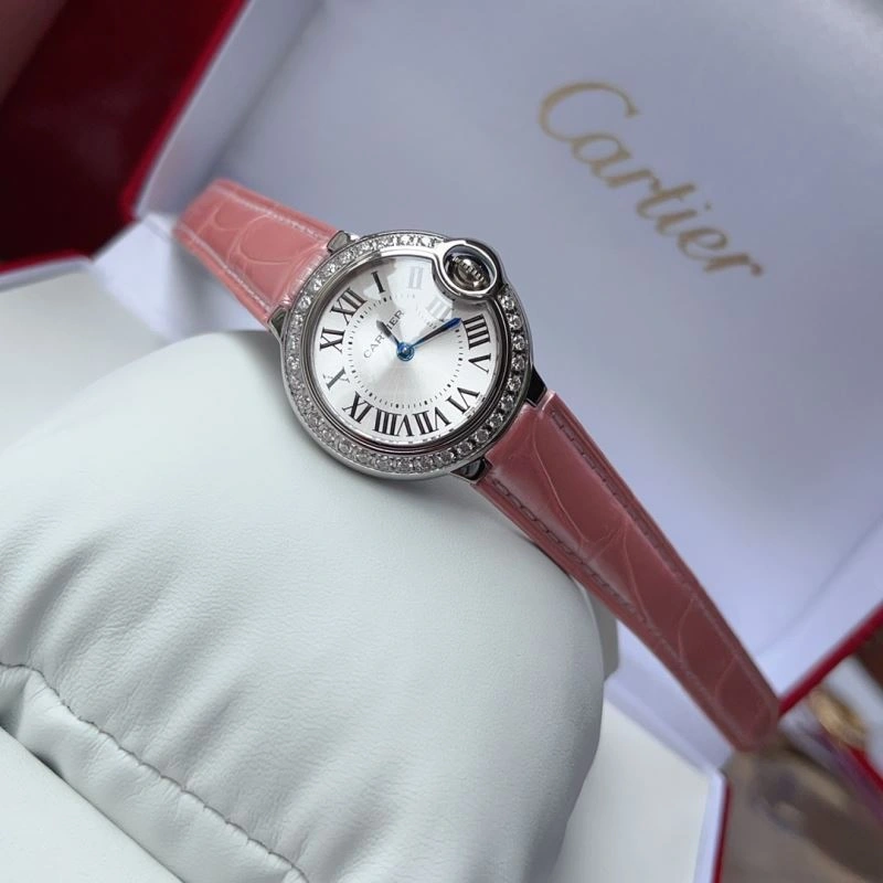 FreshLook CARTIER Watches 181048