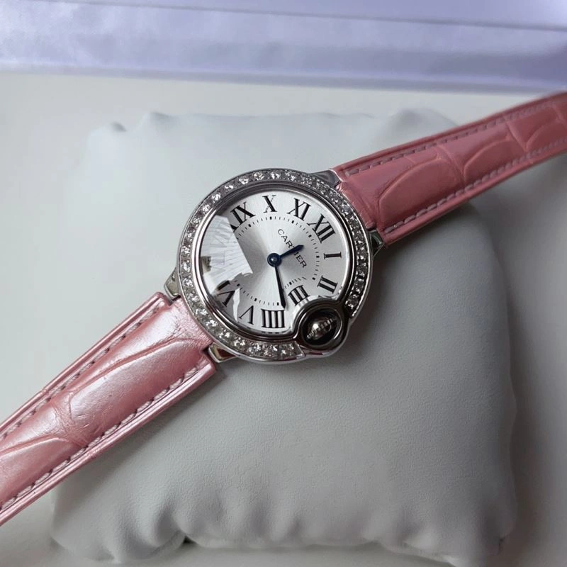 FreshLook CARTIER Watches 181048