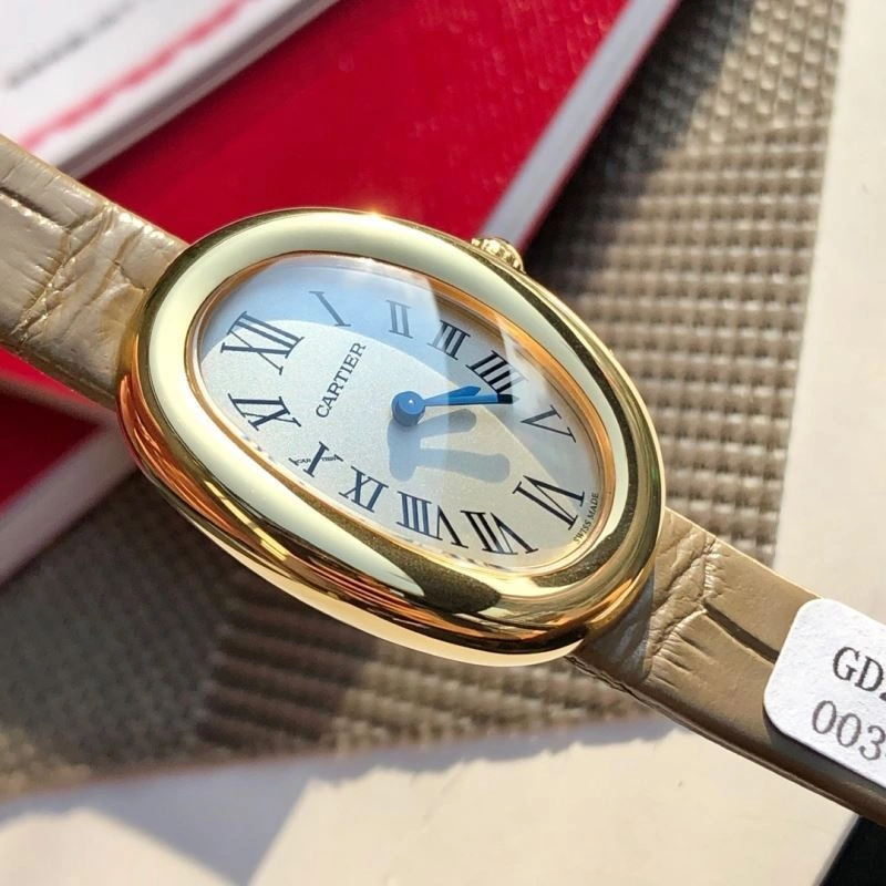 CARTIER Watches Neat 181030