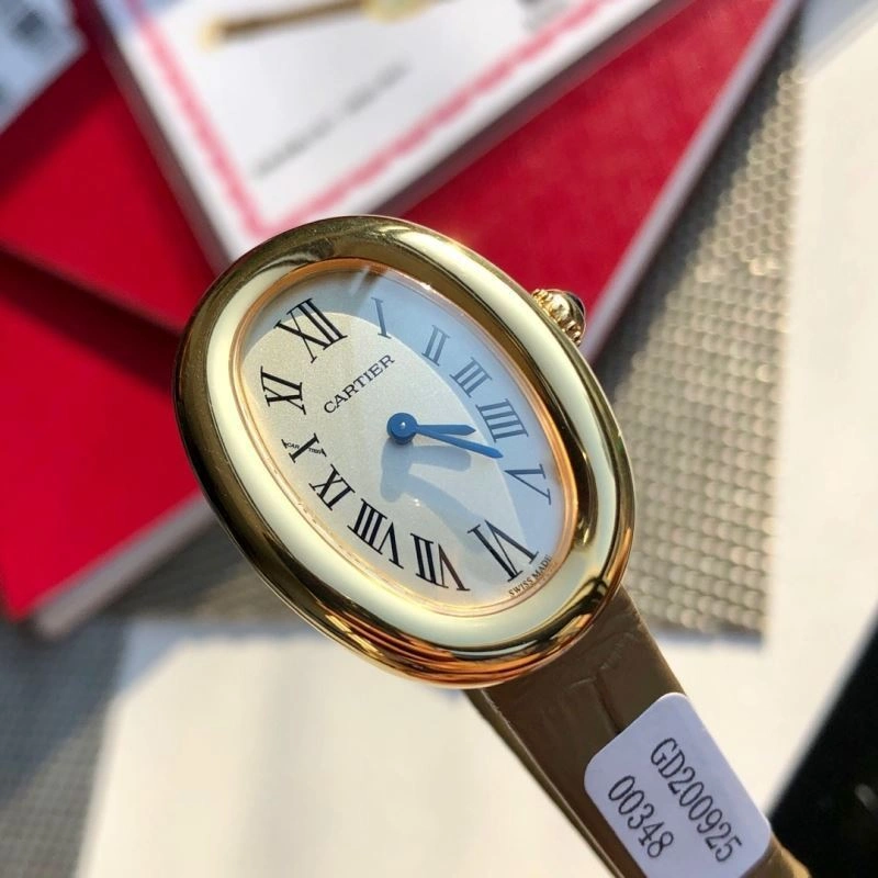 CARTIER Watches Neat 181030