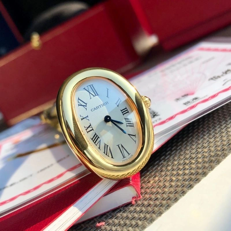 CARTIER Watches Neat 181030