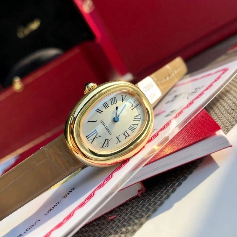 CARTIER Watches Neat 181030