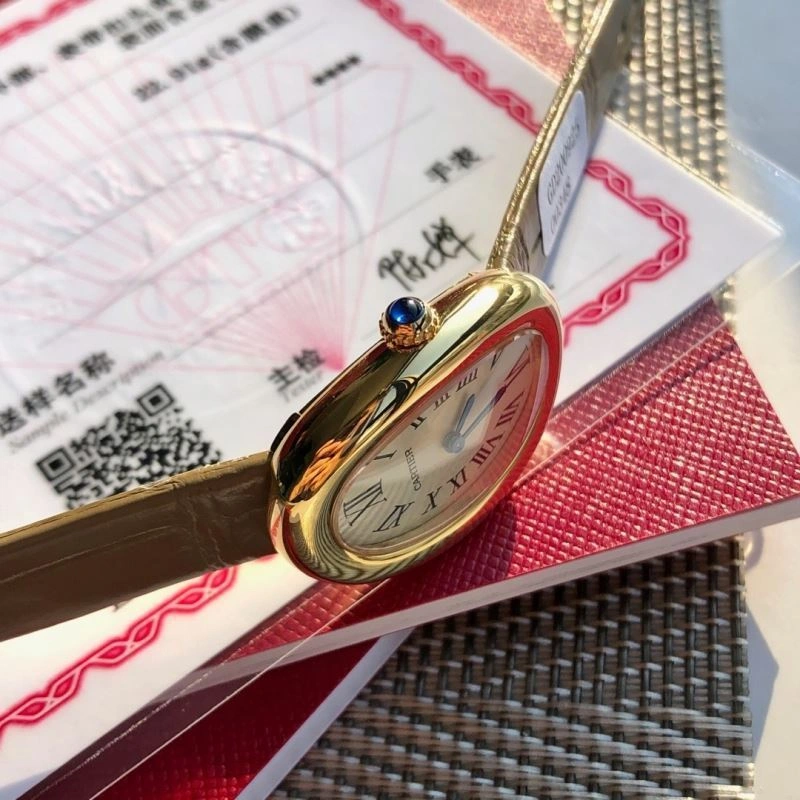 CARTIER Watches Neat 181030