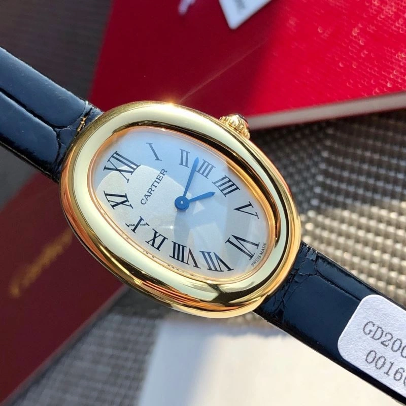 EyeCatching CARTIER Watches 181046