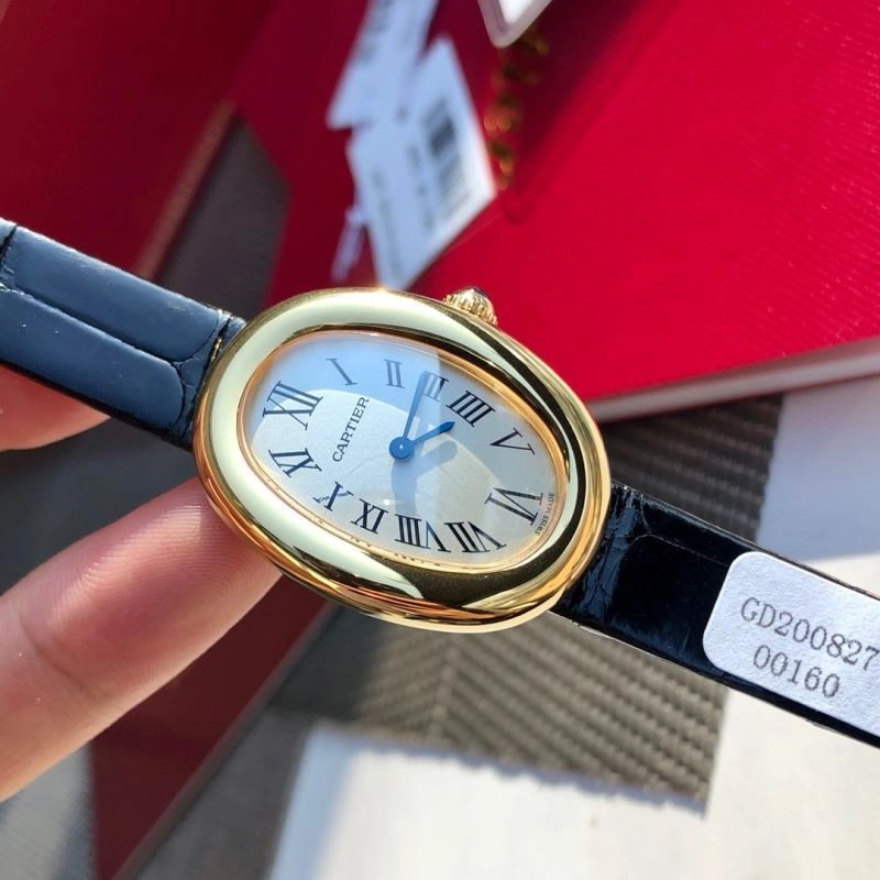 EyeCatching CARTIER Watches 181046