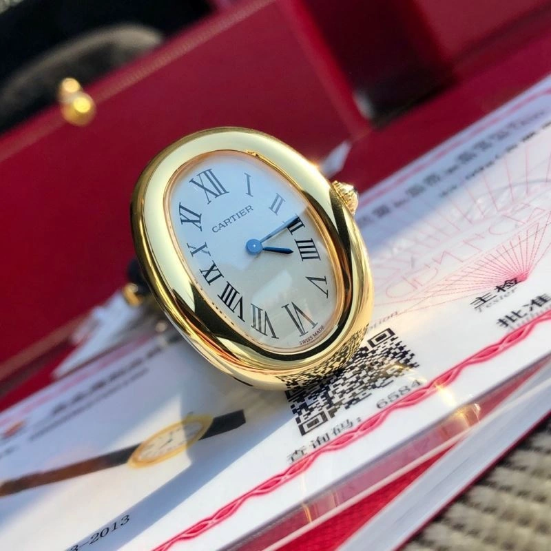 EyeCatching CARTIER Watches 181046