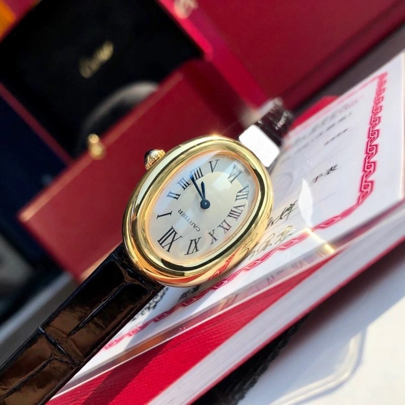 EyeCatching CARTIER Watches 181046