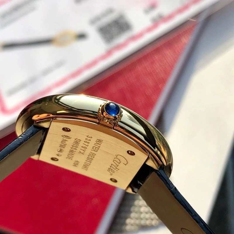 EyeCatching CARTIER Watches 181046
