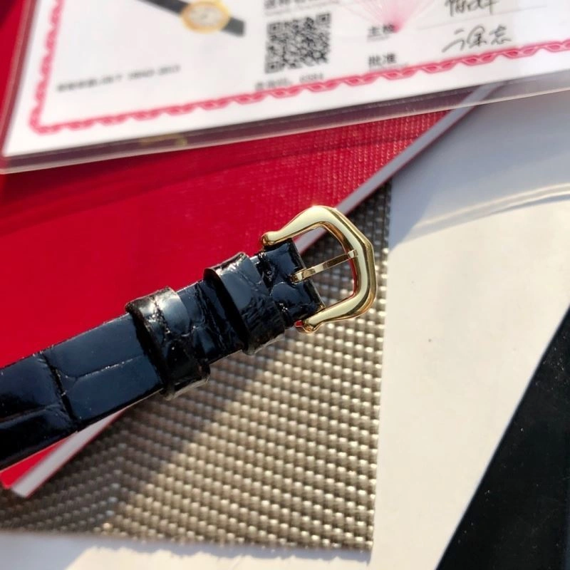 EyeCatching CARTIER Watches 181046