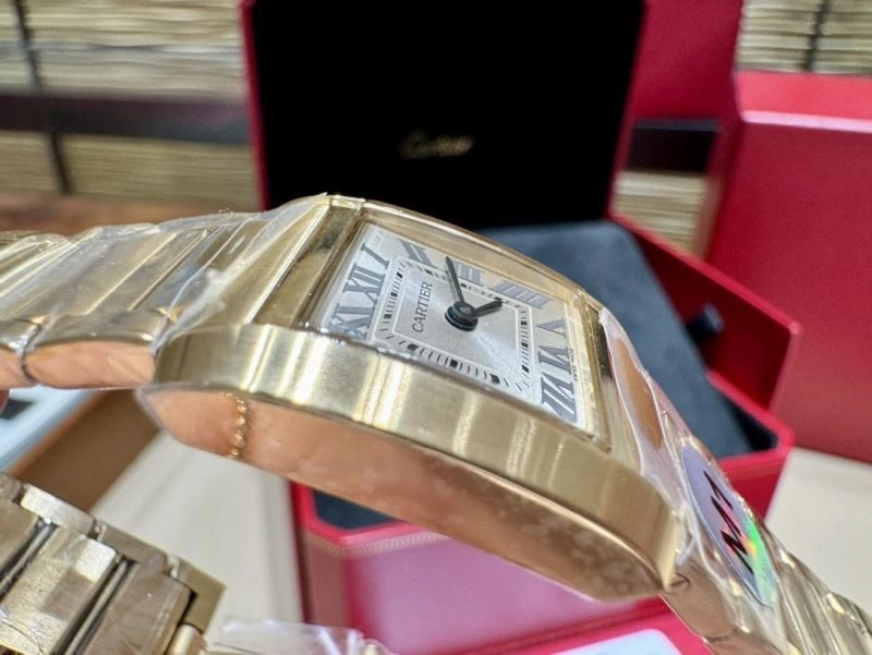 CARTIER Watches Sporty 181031