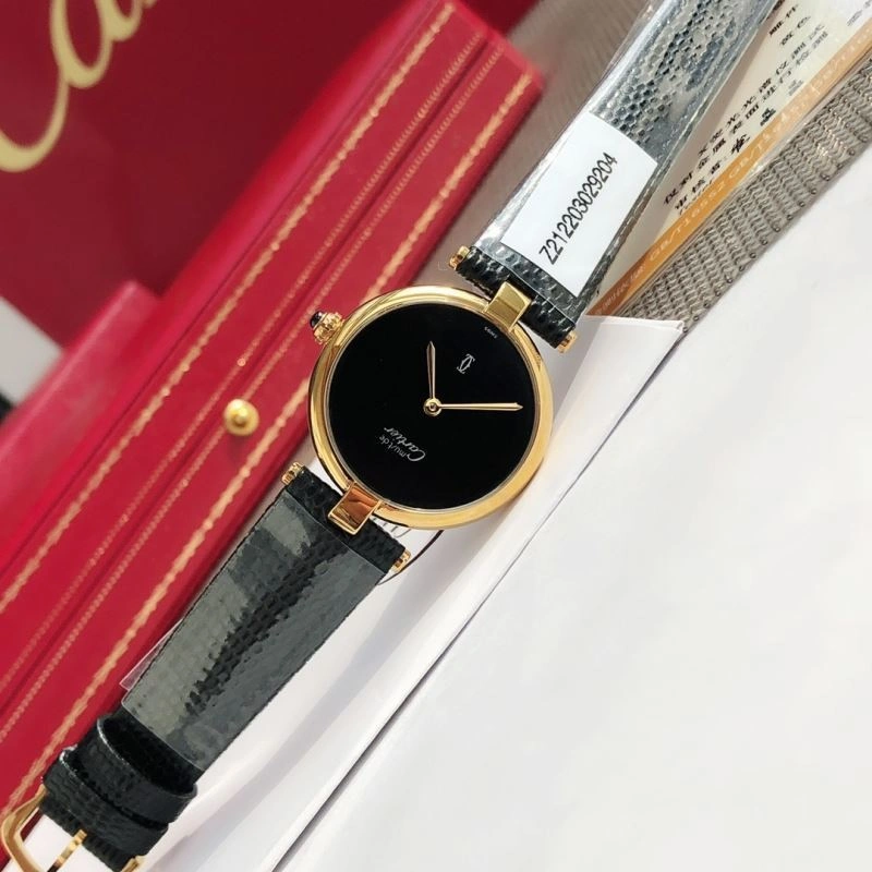 EyeCatching CARTIER Watches 181028
