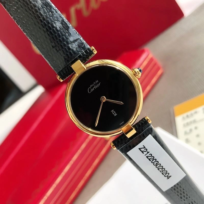 EyeCatching CARTIER Watches 181028
