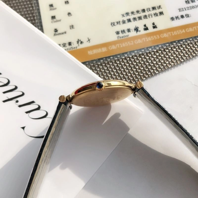 EyeCatching CARTIER Watches 181028