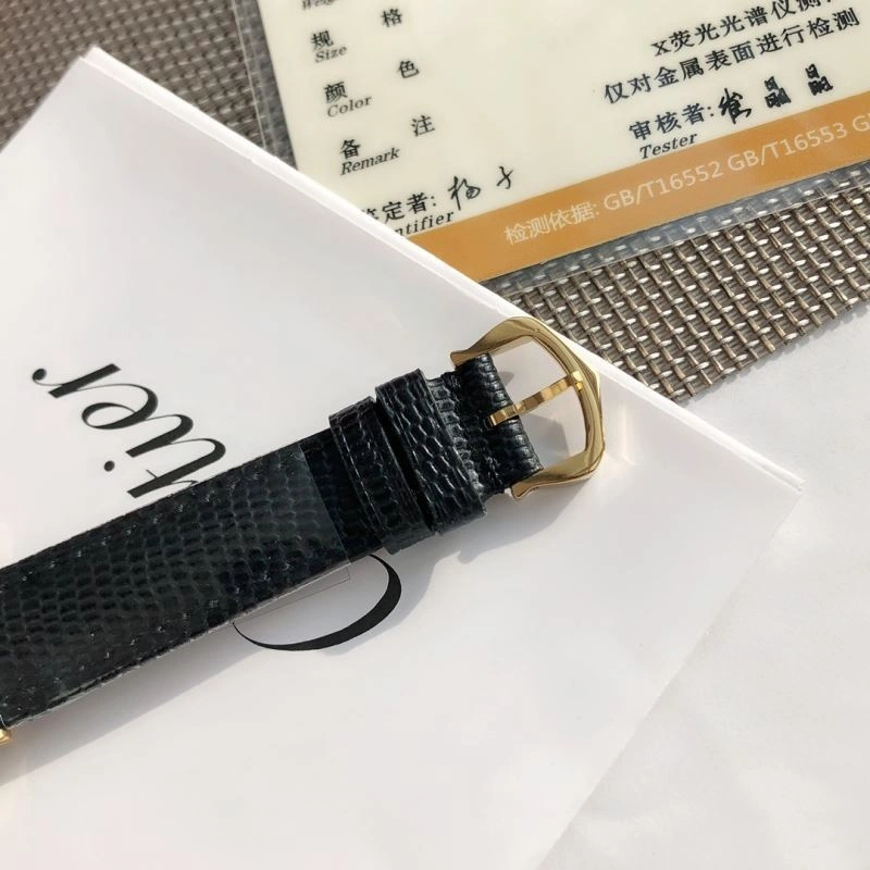 EyeCatching CARTIER Watches 181028