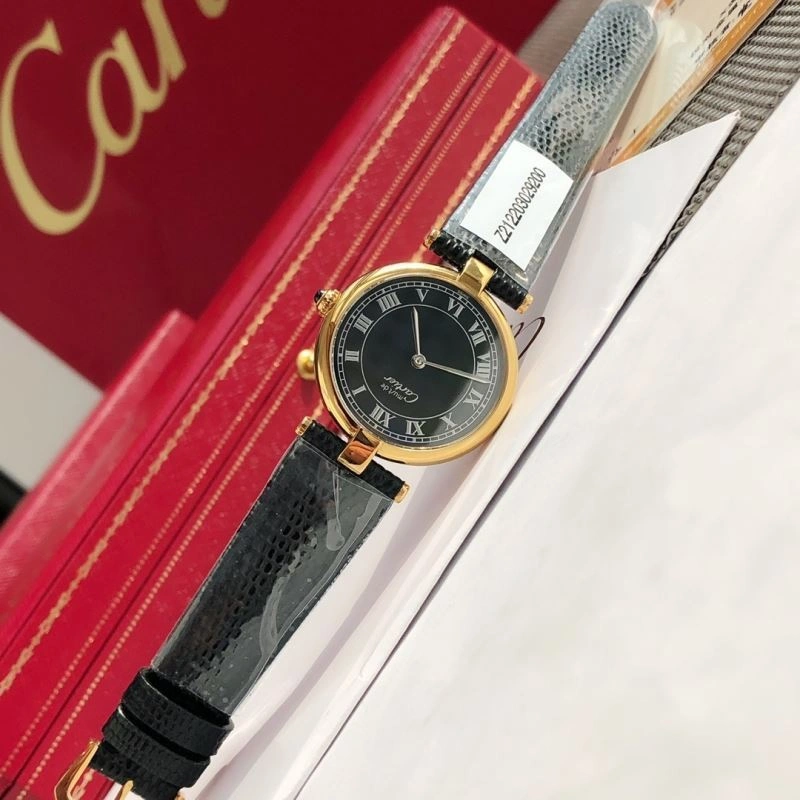 CARTIER Watches HighPerformance 181036