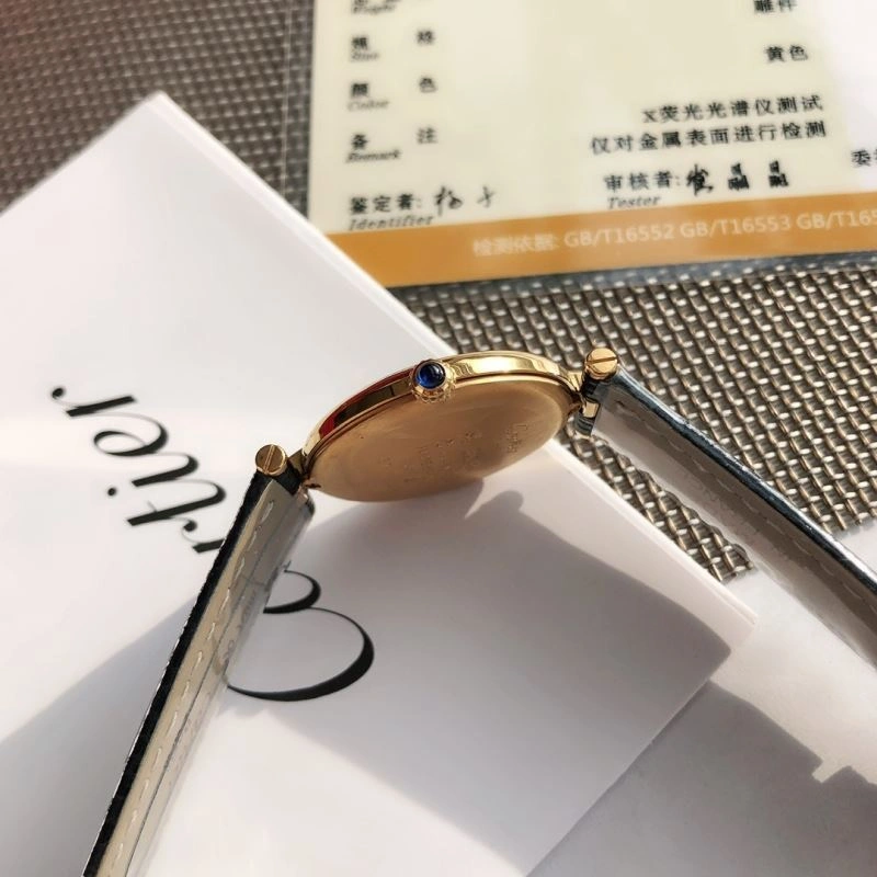 CARTIER Watches HighPerformance 181036