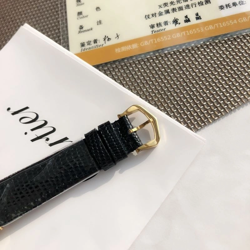 CARTIER Watches HighPerformance 181036