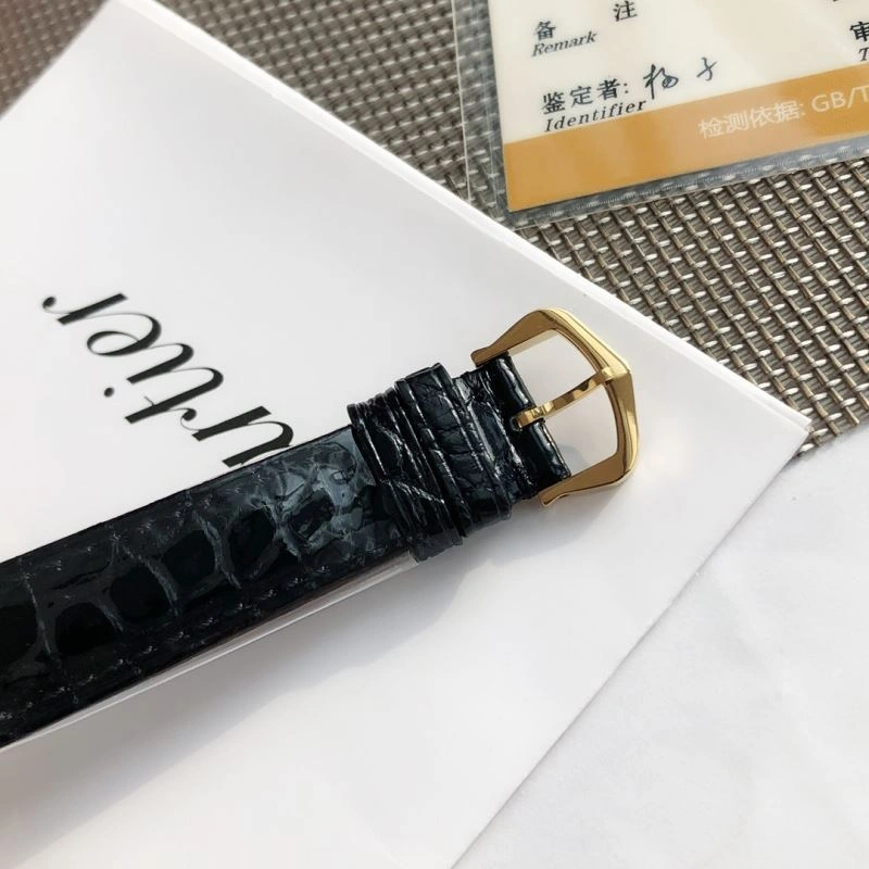 CARTIER Watches Trendsetting 181025