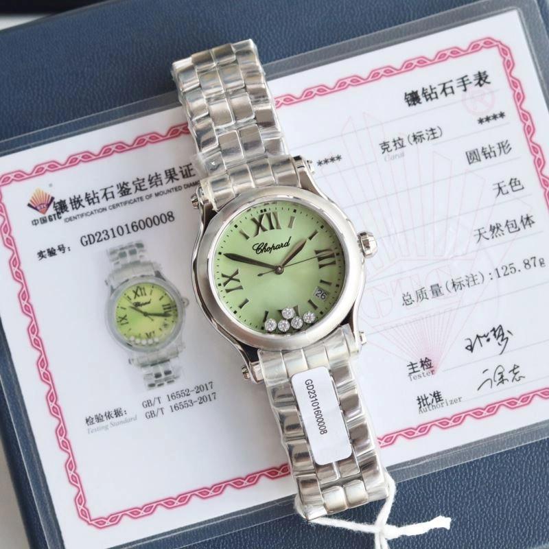 Comfortable CARTIER Watches 181049