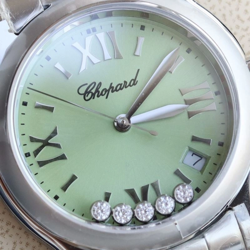 Comfortable CARTIER Watches 181049