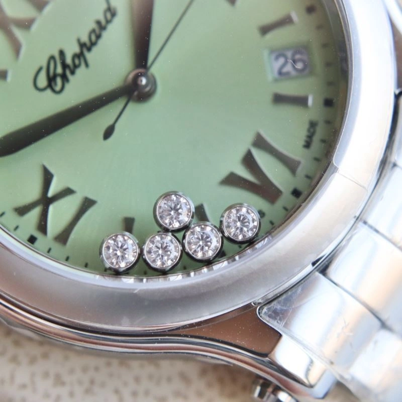Comfortable CARTIER Watches 181049