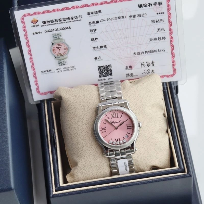 CARTIER Watches FastDry 181026