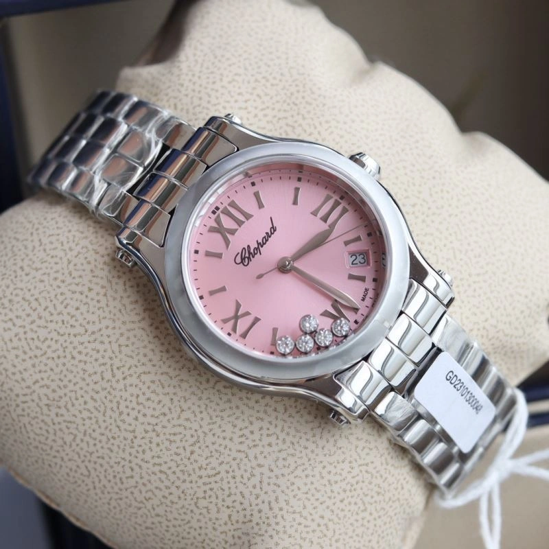 CARTIER Watches FastDry 181026