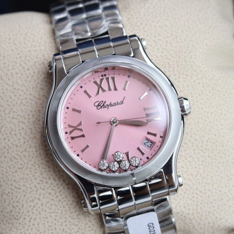 CARTIER Watches FastDry 181026