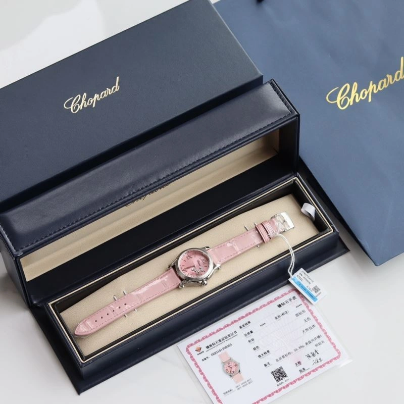 Breathable CARTIER Watches 181027