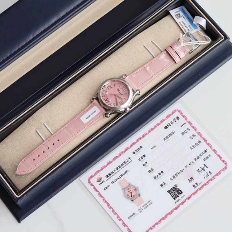 Breathable CARTIER Watches 181027