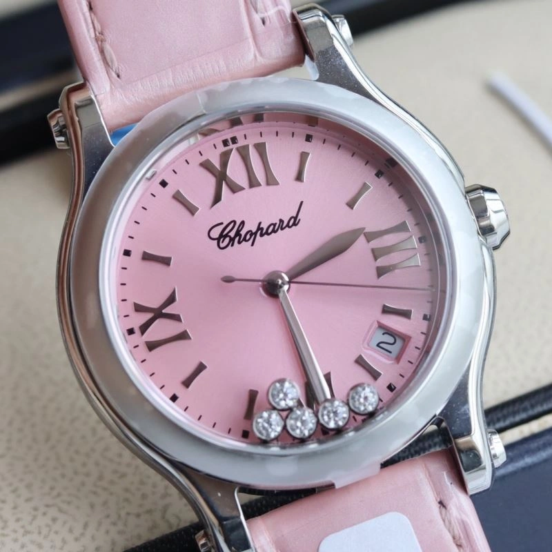 Breathable CARTIER Watches 181027