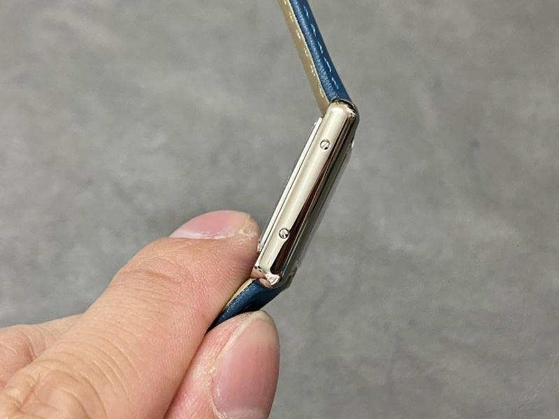 Packable CARTIER Watches 181032