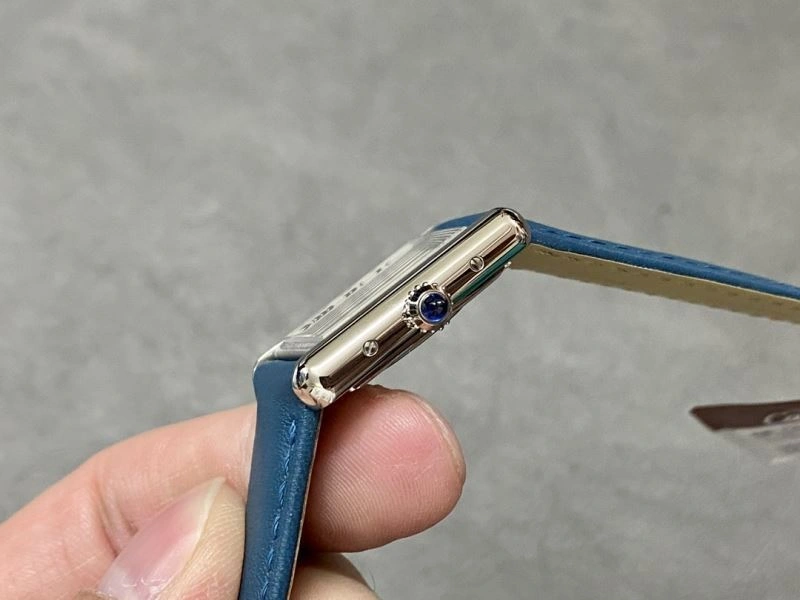 Packable CARTIER Watches 181032
